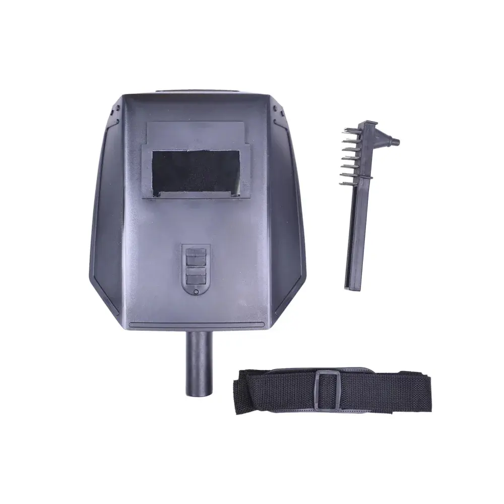 Inversora de solda eletrodo LIS-200 power 5.8KVA 31,2A biv Lynus — fotografia 11