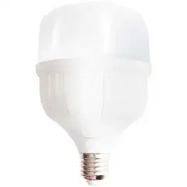 Lâmpada LED 40W alta potência 6500K branca Tramontina — fotografia 2