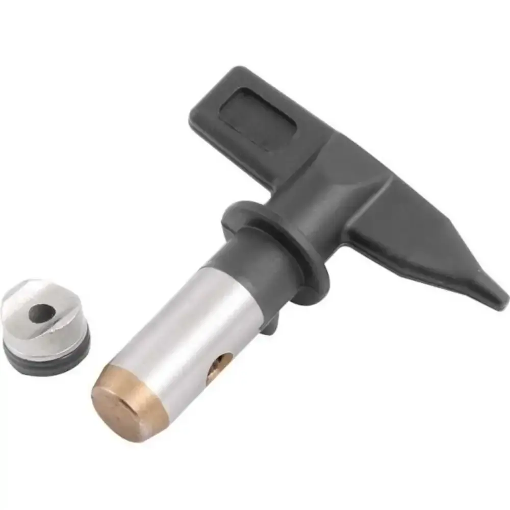 Bico 515 leque 25 a 30CM 1,5MM para pistolas airless LPA-900 Lynus — fotografia de referência