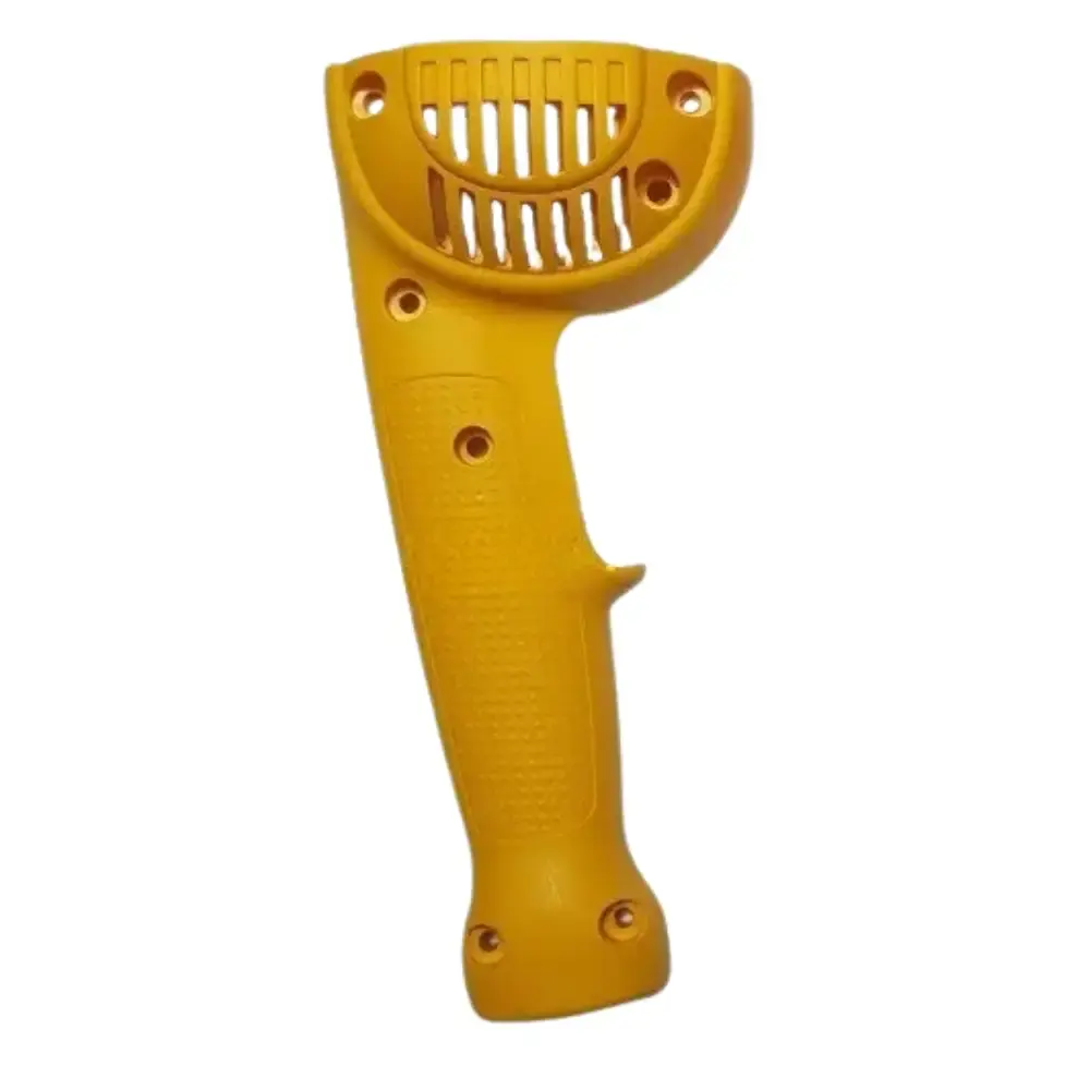 Conjunto de Empunhadura 45 mm para Esmerilhadeiras DEWALT Original — fotografia 4