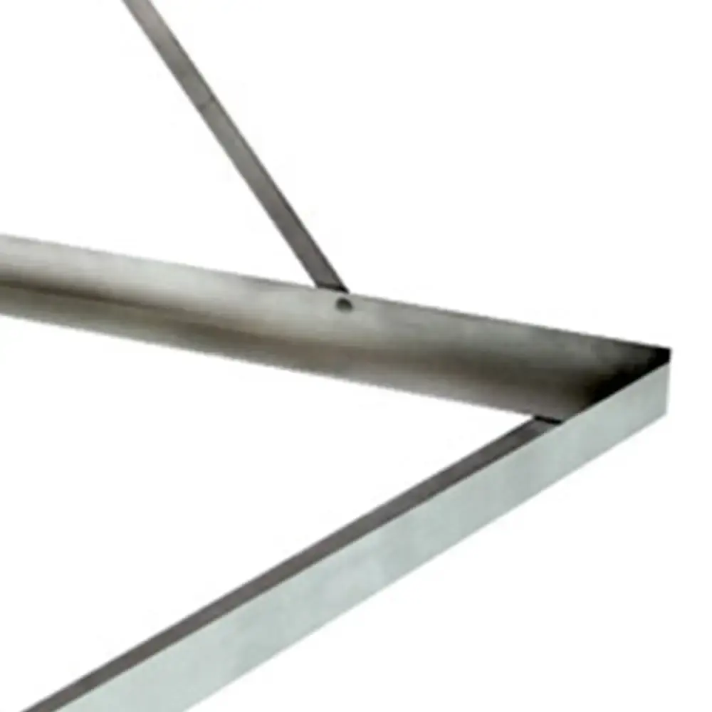 Suporte para Ar Condicionado de Janela de 10.000 até 21.000 BTUS ARC0030 BOTAFOGO — fotografia 3