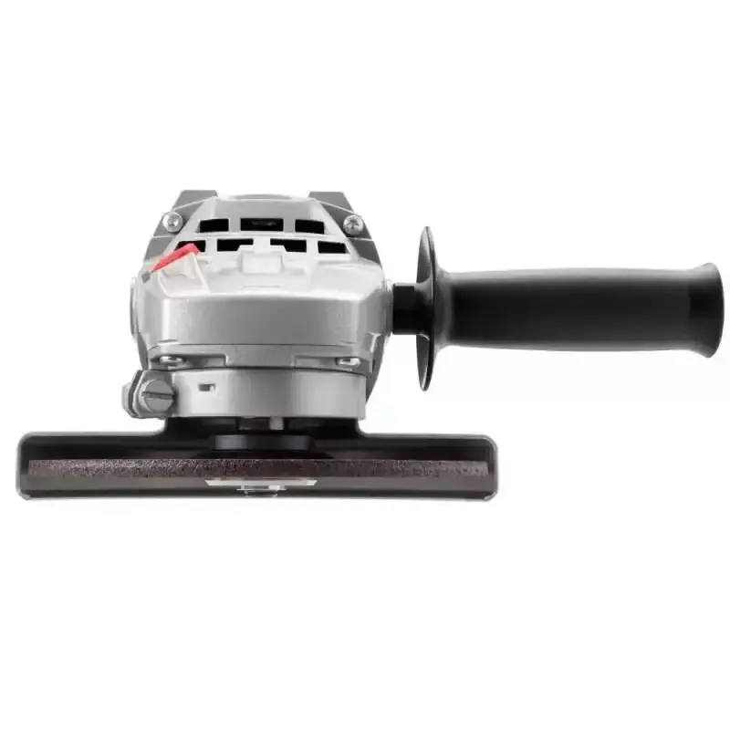 Esmerilhadeira angular 7 POL 2200W 18F1 GWS 2200-180 + kit 3 discos Bosch 110 V — fotografia 2