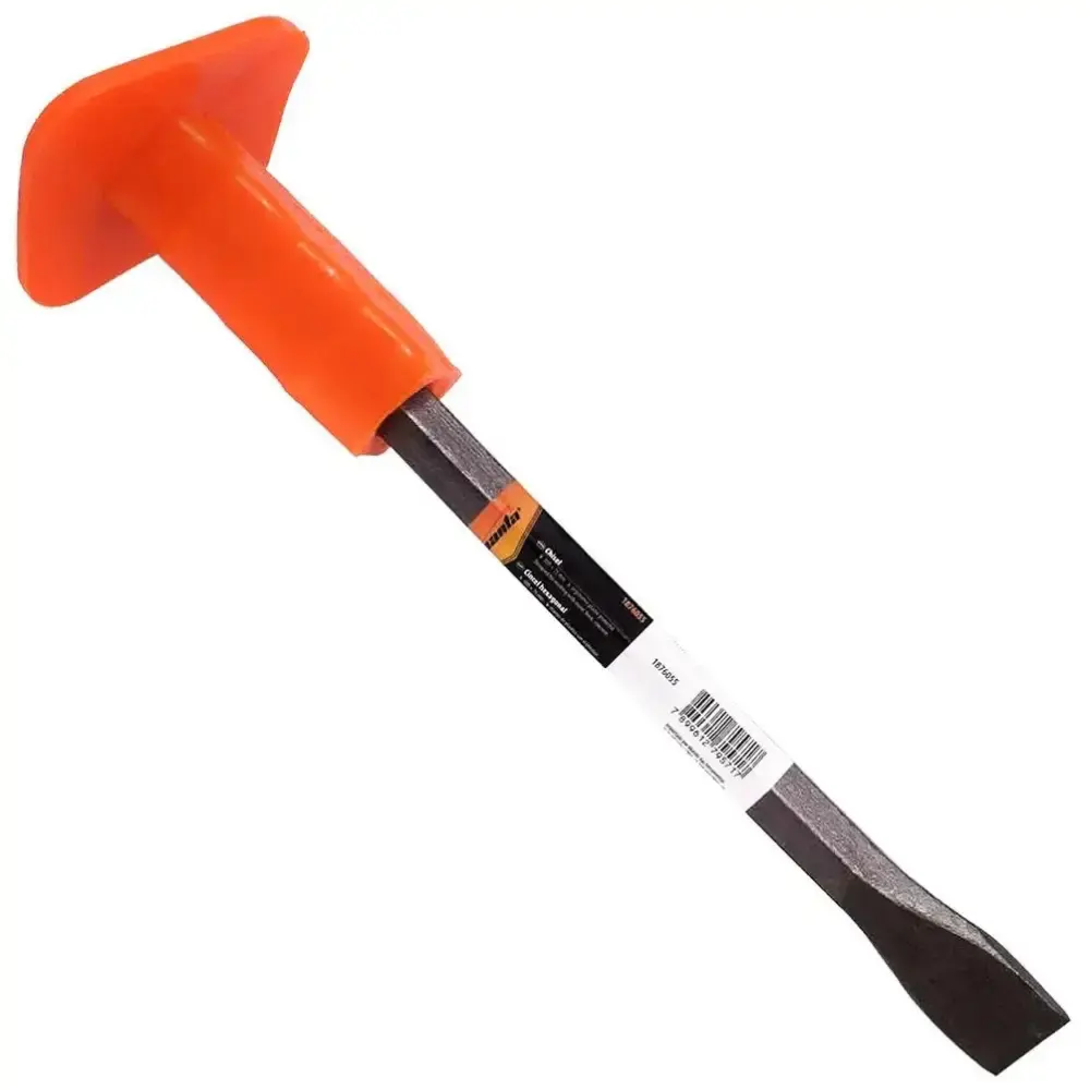 Talhadeira Manual Sextavada 300 x 25mm com Protetor 1876055 SPARTA — fotografia de referência