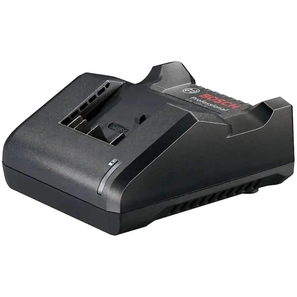 Parafusadeira furadeira de impacto 65NM 18V com 2 baterias 18V 2,0AH e carregador bivolt Bosch — fotografia 4