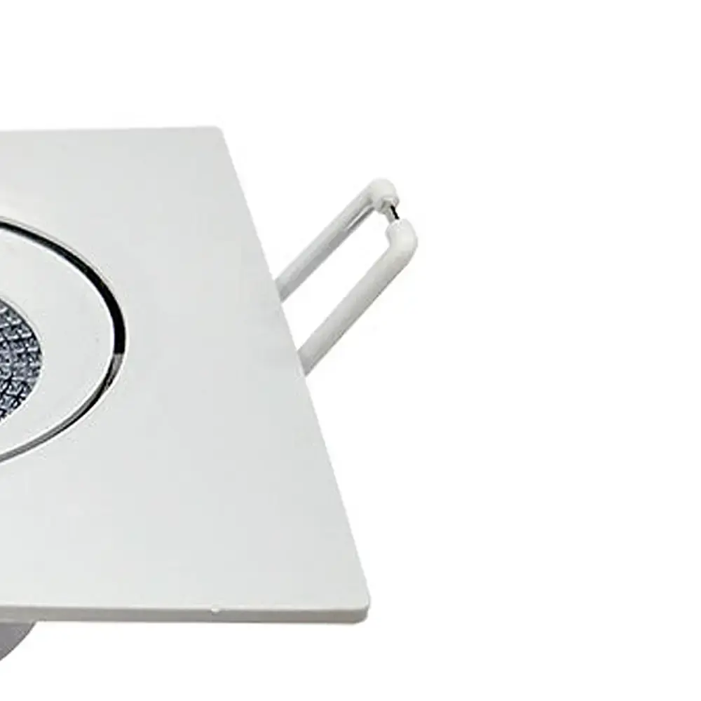 Luminária inteligente RGB led spot neo embutir 2700K a 6500K Avant — fotografia 3