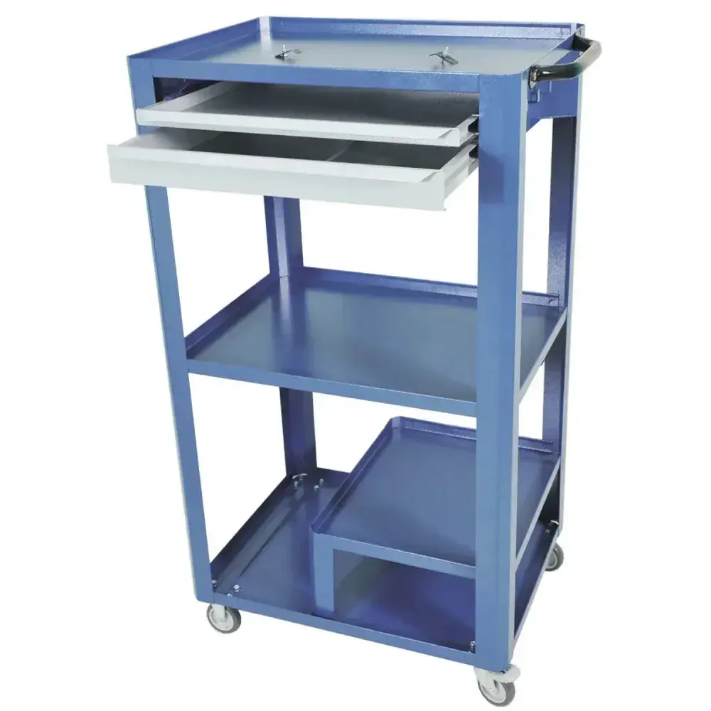 Rack aberto para computador R3 Fercar