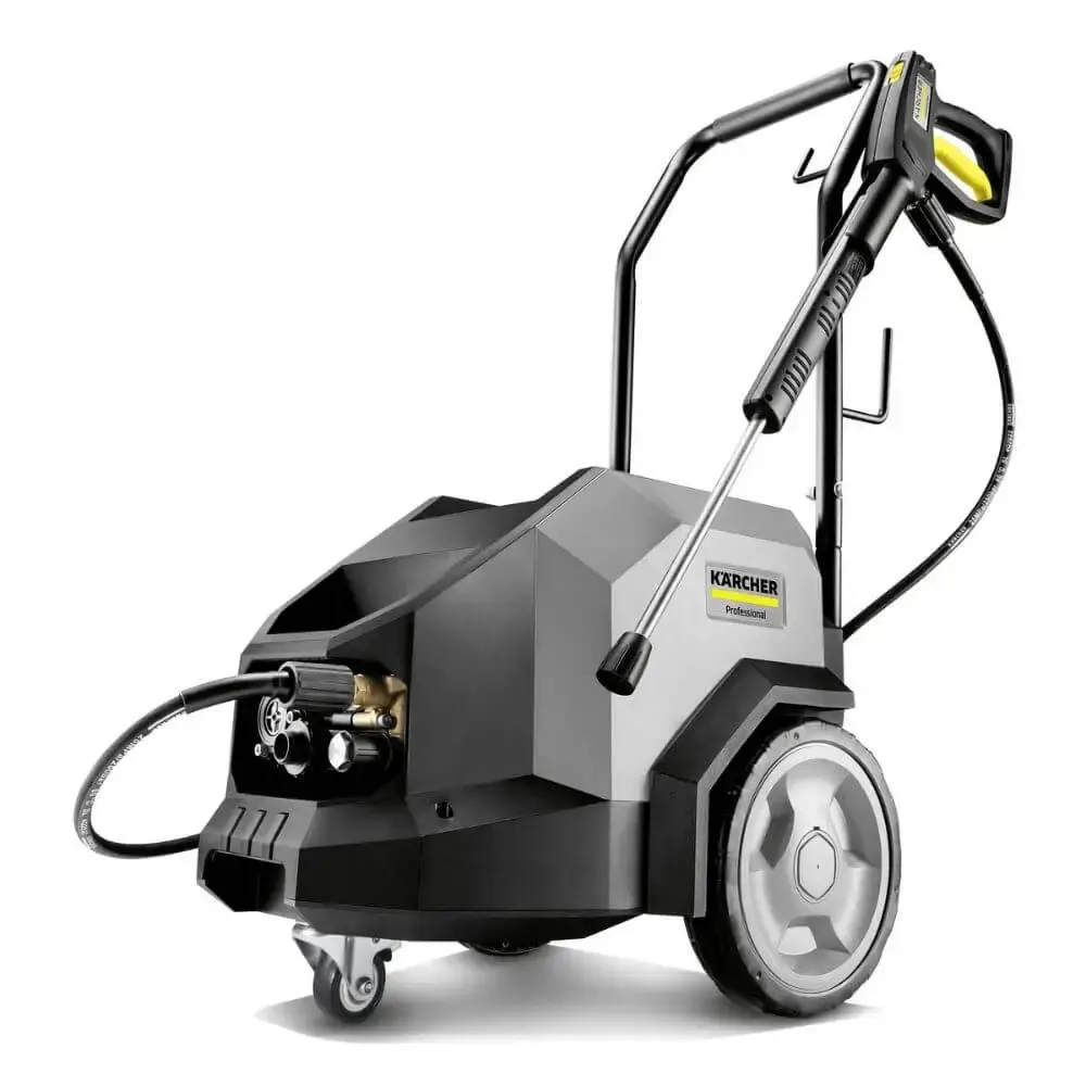 Lavadora de alta pressão HD 6/11 classic 220V 15200240 Karcher — fotografia de referência