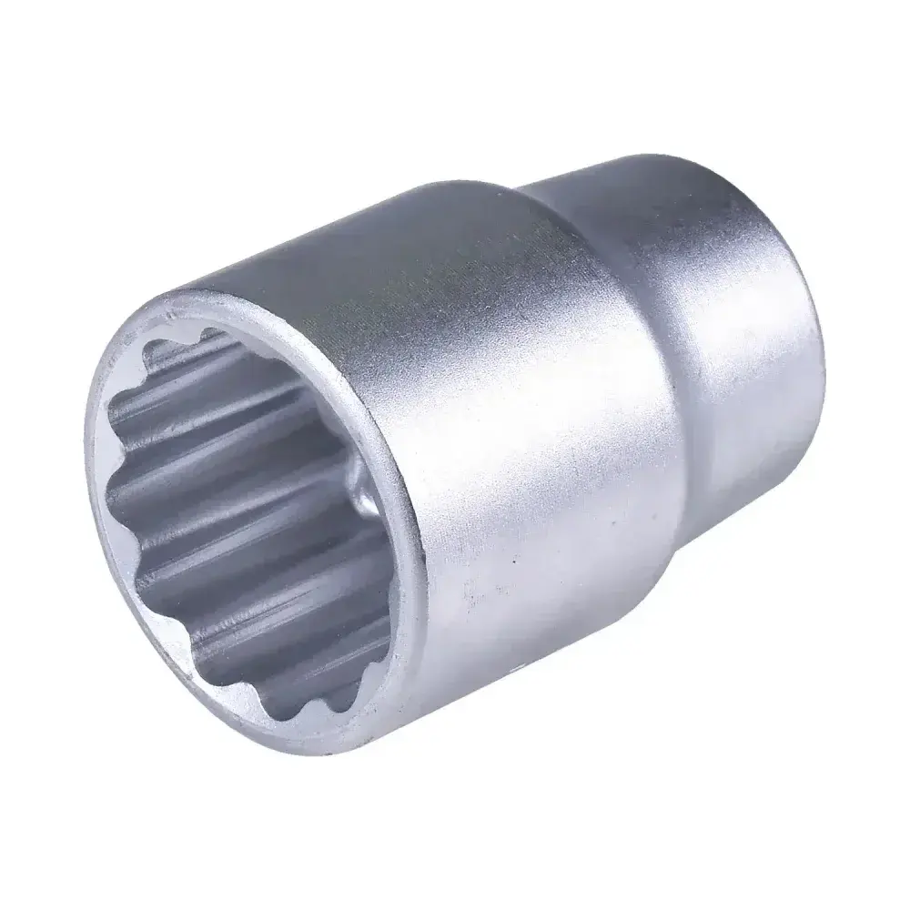 Soquete estriado 36 mm com encaixe 3/4 Gedore — fotografia 7