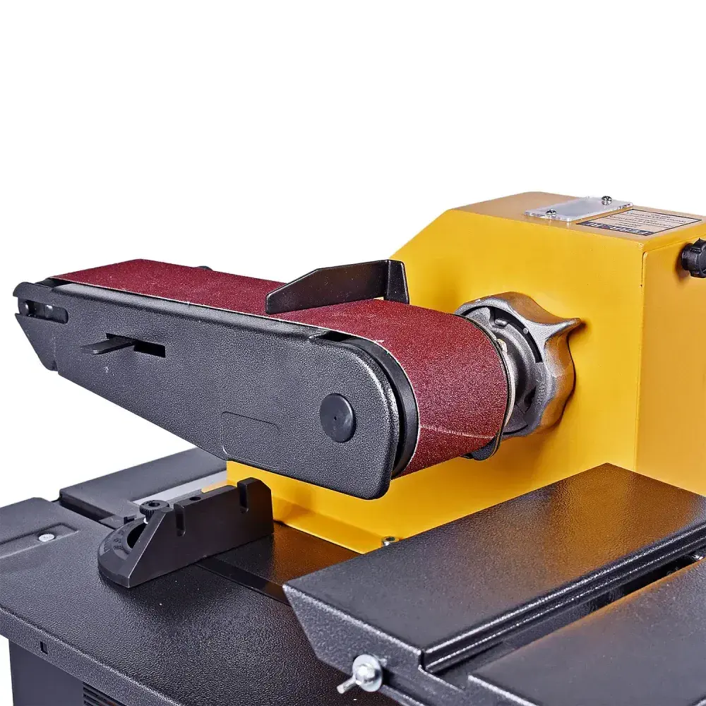Serra multifunção MF-7 premium 1500W 127V Ferrari — fotografia 10