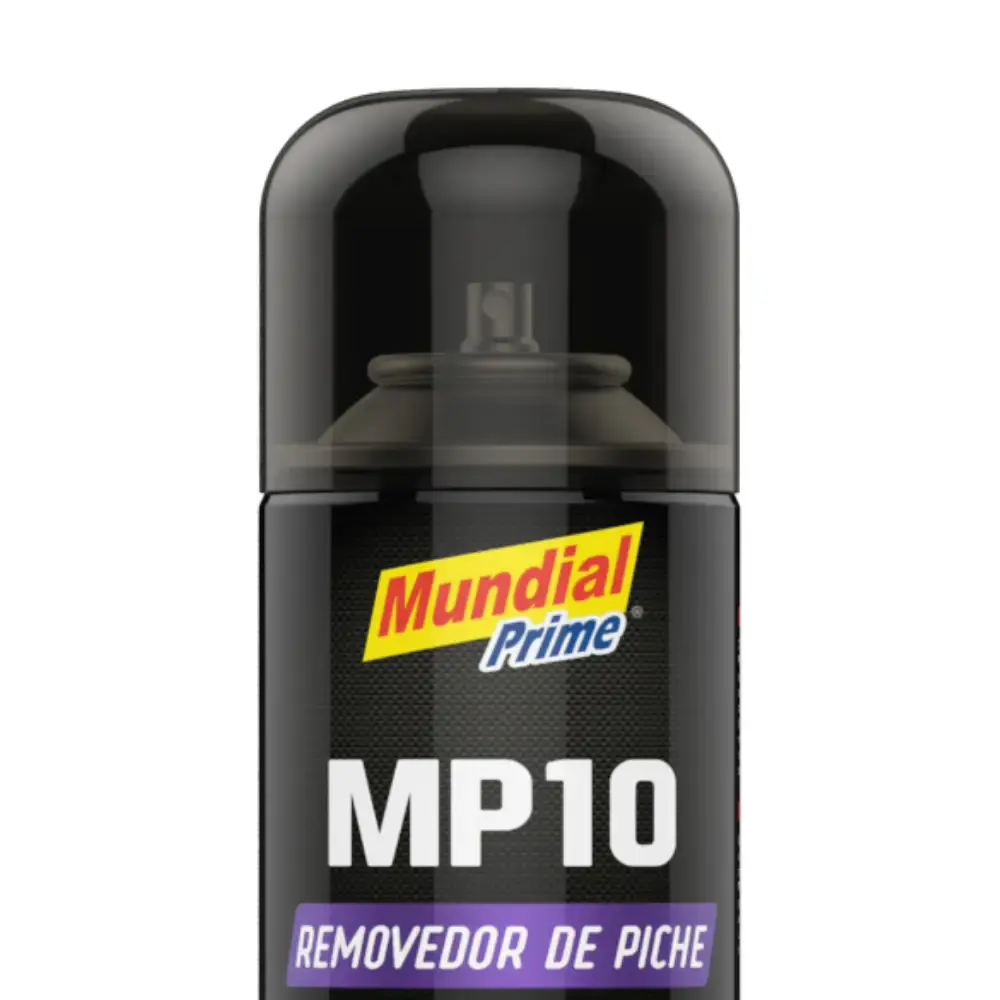 Removedor de Piche Spray 300 ml MP10 MUNDIAL PRIME — fotografia 2