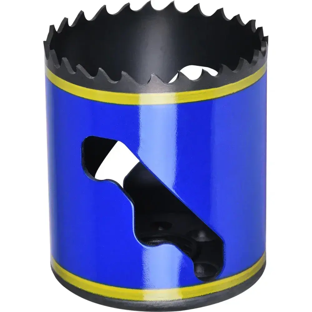 Serra copo bimetal 2 51MM Irwin — fotografia 6