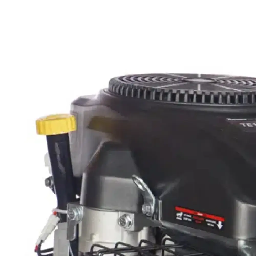 Motor gasolina Toyama 452CC para trator de grama 17 hp — fotografia 5
