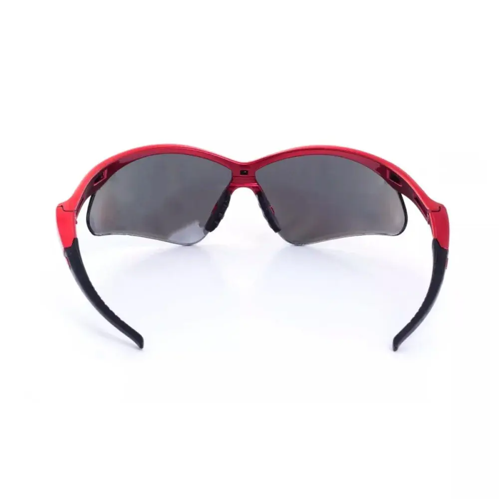 Óculos de proteção SS7 i-ae cinza super safety — fotografia 6