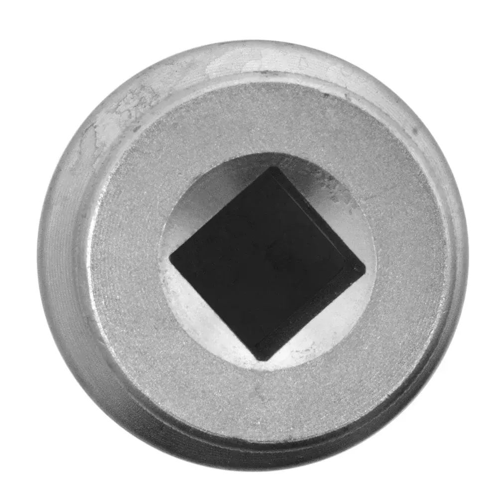 Chave soquete estriado 32 mm encaixe de 1/2 Gedore — fotografia 5