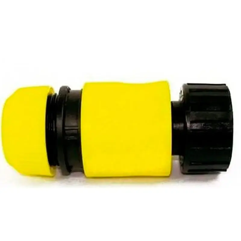 Engate Rápido 3/4 polegada para Lavadora de Alta Pressão KARCHER — fotografia de referência