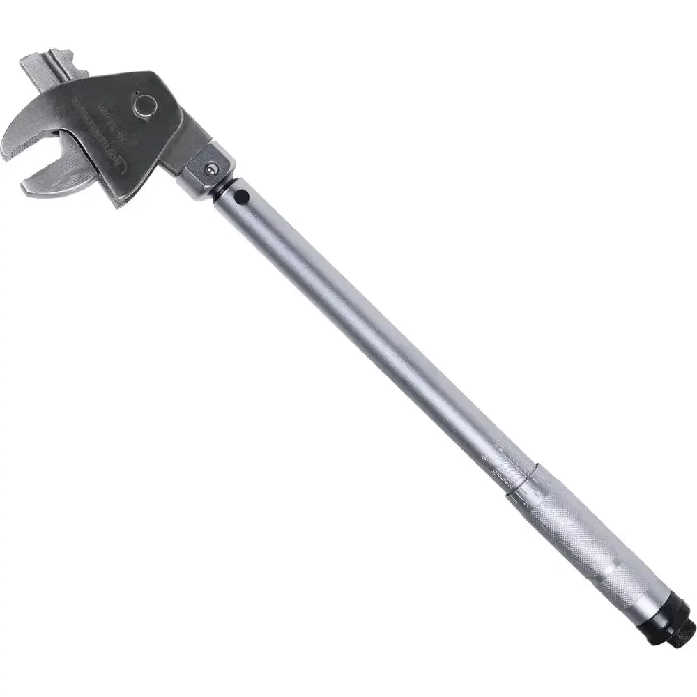 Chave dinamométrica rotorque aircon 15-32MM Rothenberger — fotografia 8