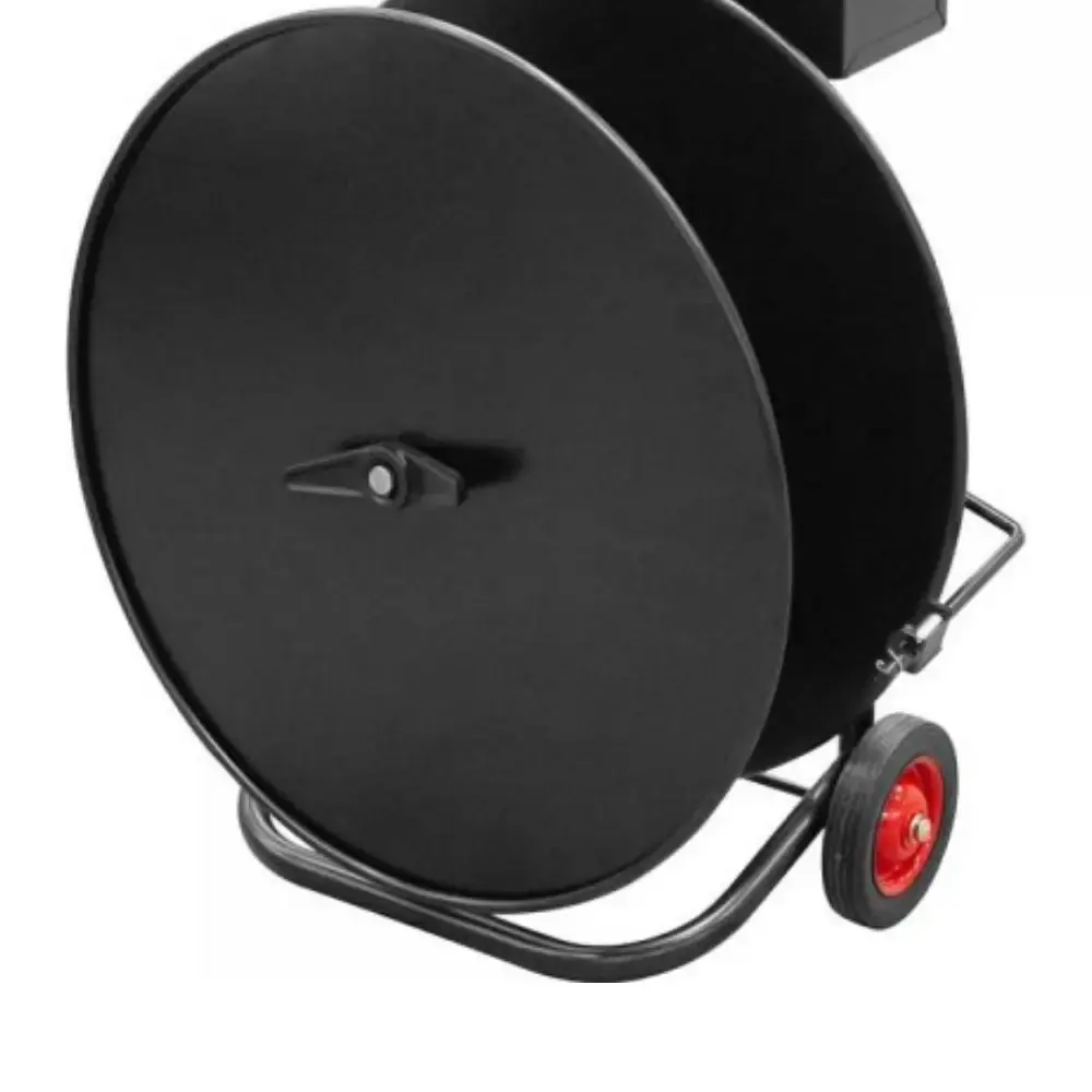 Desbobinador para Fita Poliéster 10 mm a 19 mm VONDER — fotografia 3