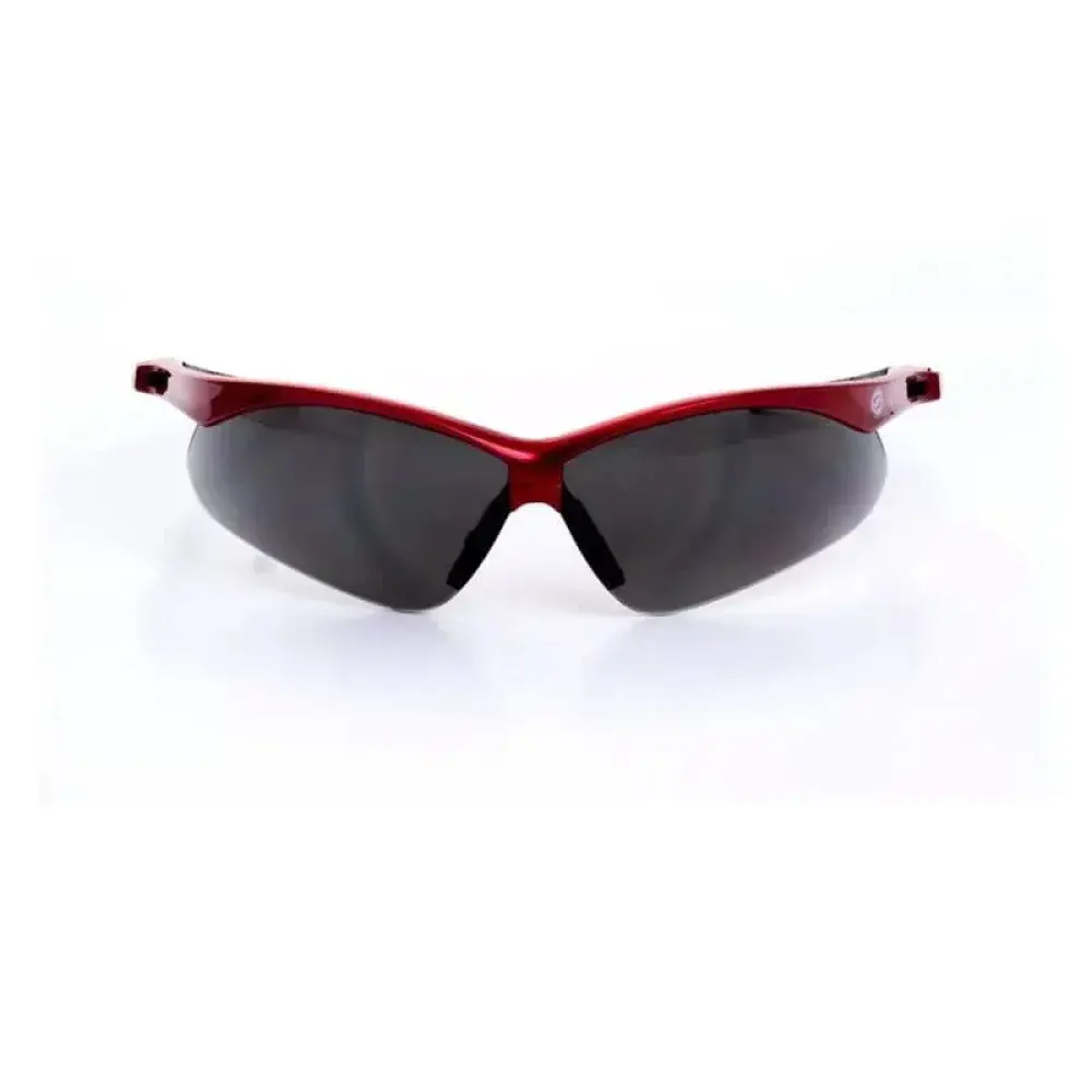 Óculos de proteção SS7 i-ae cinza super safety — fotografia 3