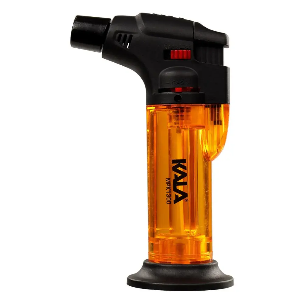 Maçarico portátil à gás MPK1300 automático Kala — fotografia 5