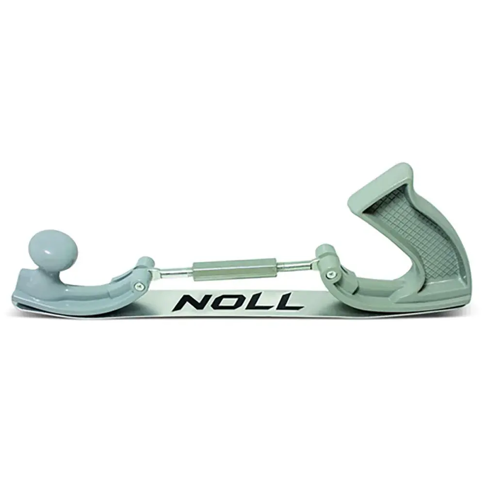 Suporte de lima para funilaria 14” Noll