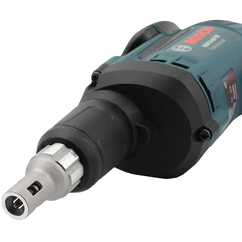 Parafusadeira elétrica 1/4" de 710W GSR6-60TE Bosch - 127V — fotografia 10