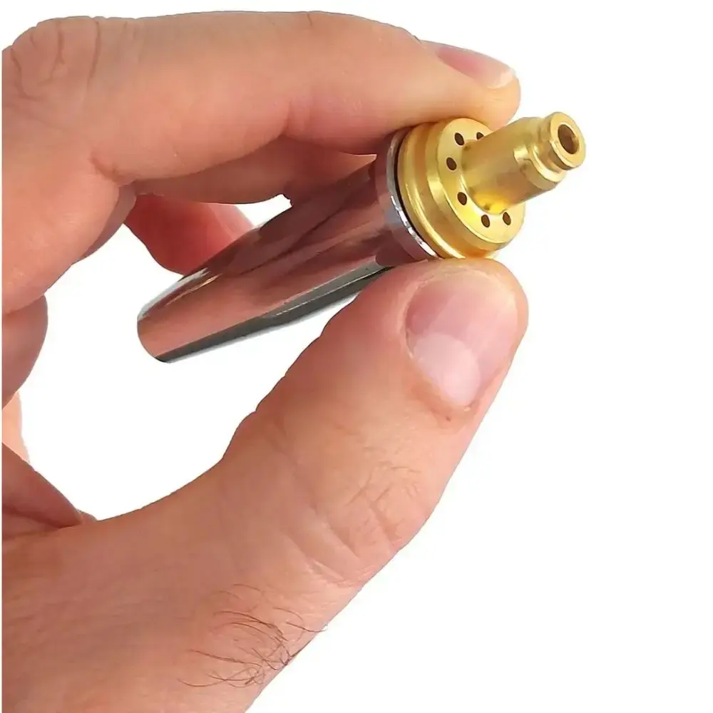 Bico de corte para maçarico 1503 Nº08 Carbografite — fotografia 5