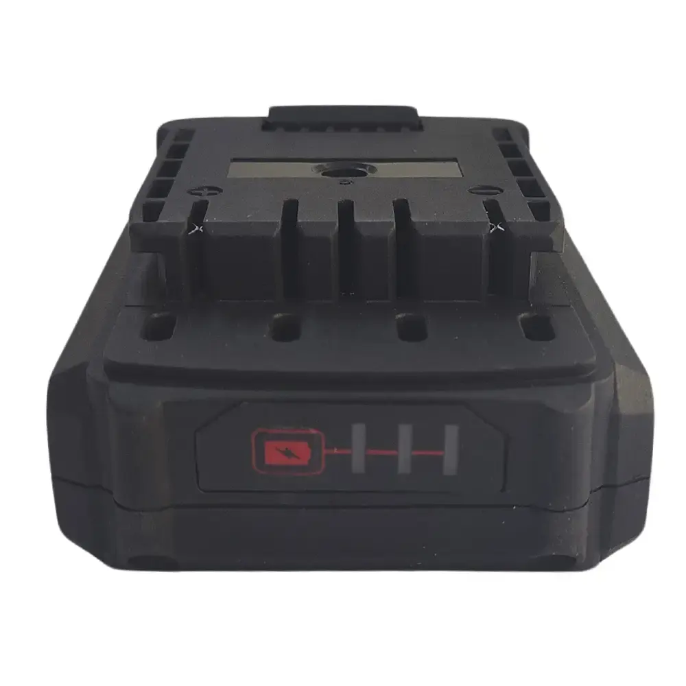 Bateria 1,5AH 12V para parafusadeira PFE-012EV nova versão Evald — fotografia 3