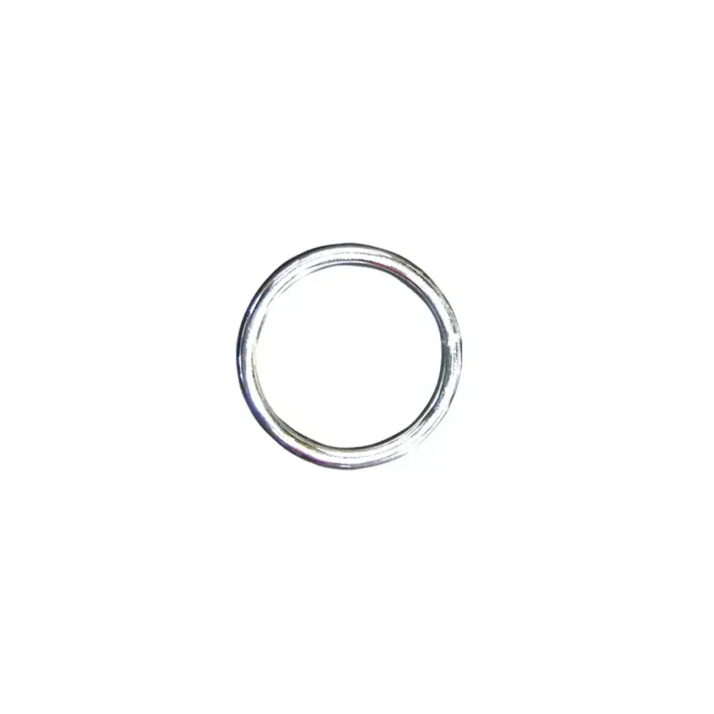 Argola de aço 44X4,9MM GS 50 peç — fotografia 2