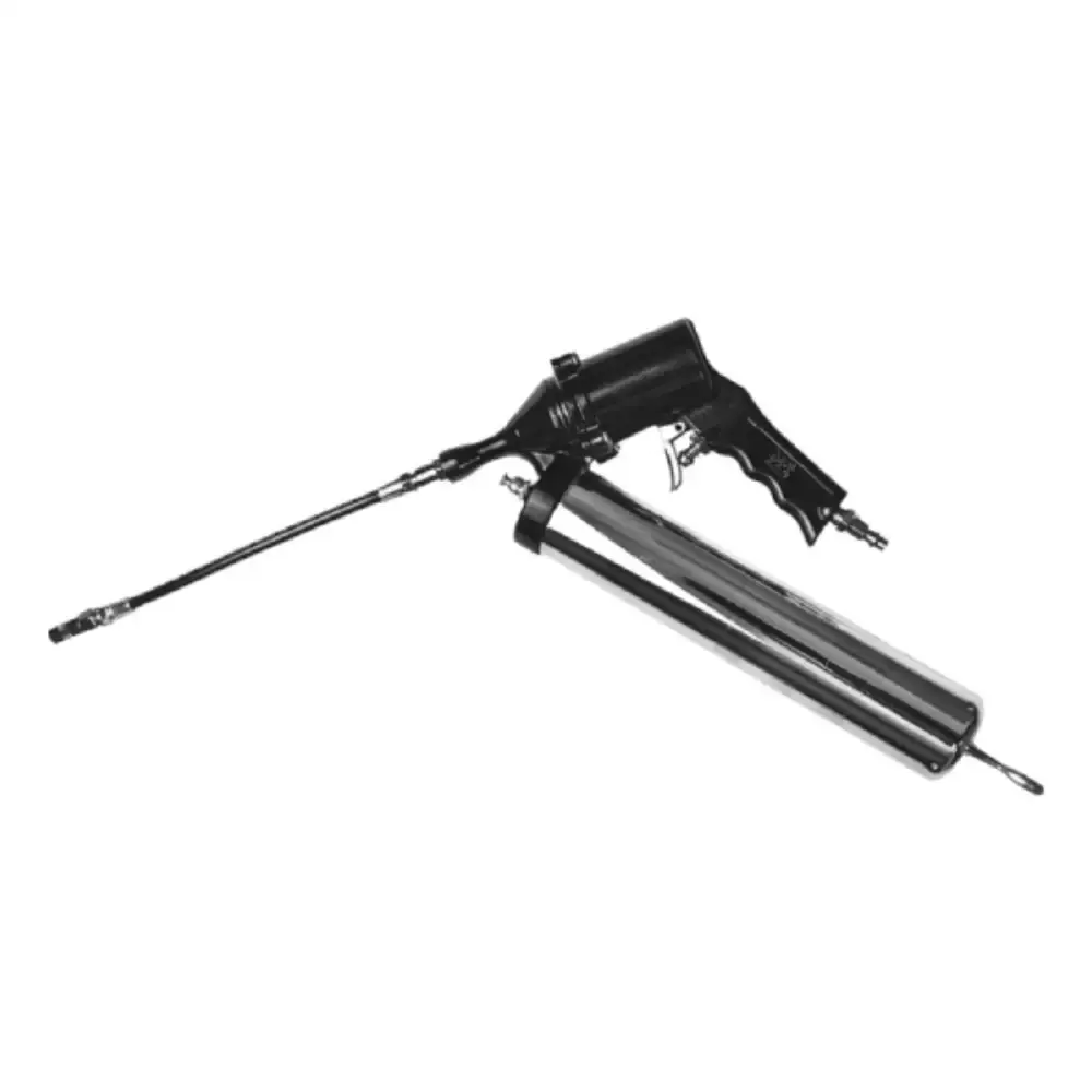 Engraxadeira pneumática 400G SGT-4000 — fotografia 4