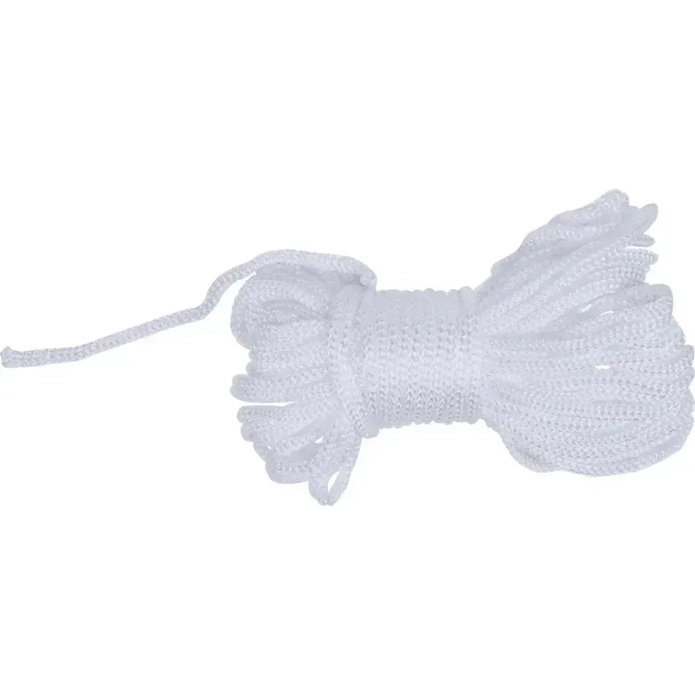 Kit moitão varal de teto Kala corda nylon — fotografia 5