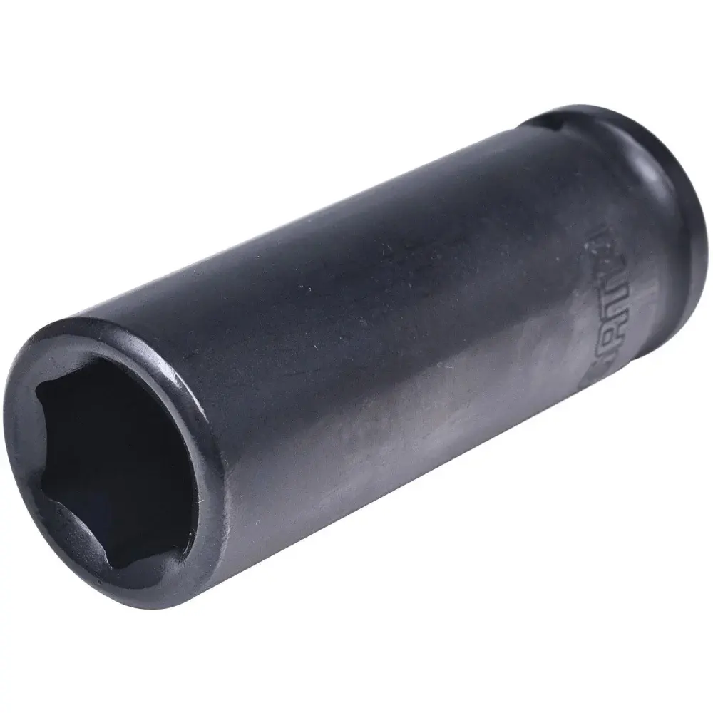 Soquete impacto sextavado 17MM enc. 1/2 ST34410SC Sata — fotografia 9