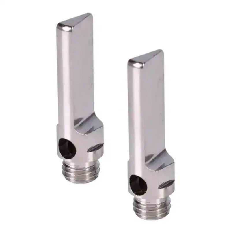 Kit com 2 pontas para pirografar para versatip e versaflame 203 Dremel — fotografia 3