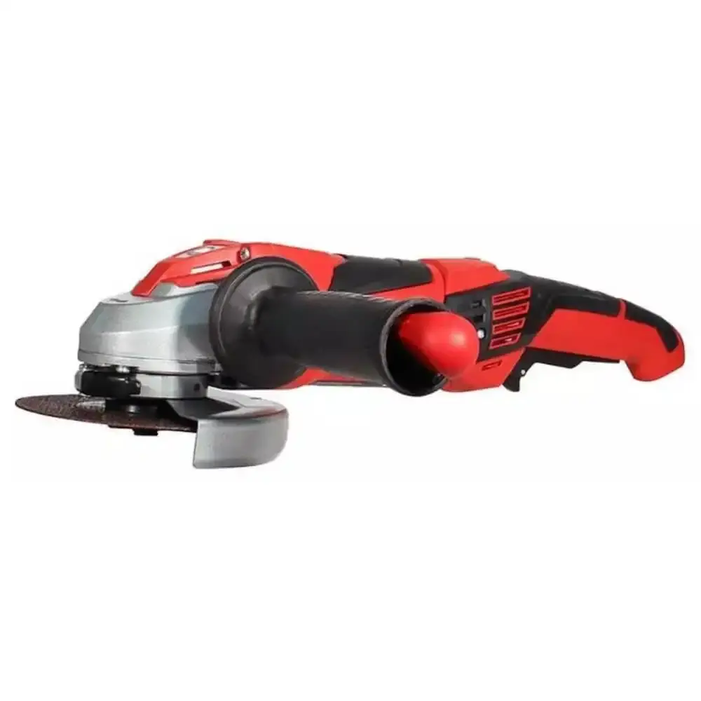 Esmerilhadeira angular 5" 1100W te-ag 125 CE Einhell 220V
