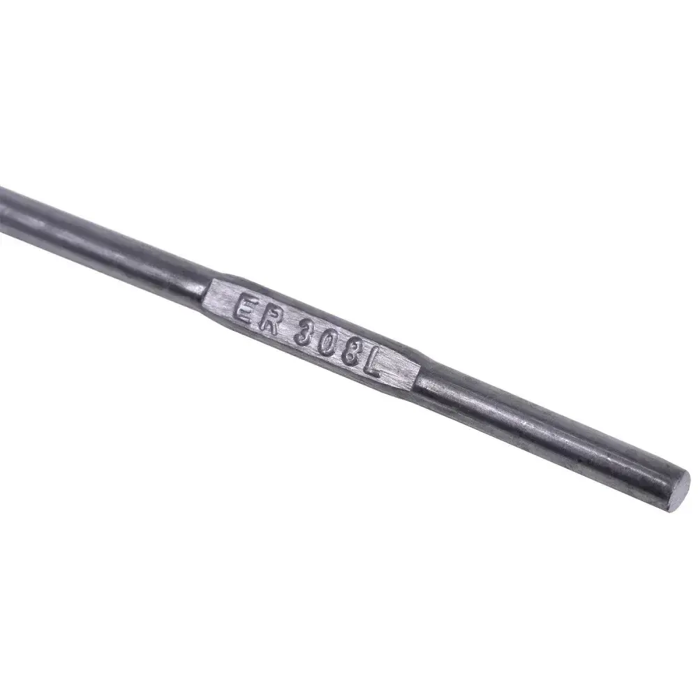 Solda vareta tig inox 308L 2MM 1KG Esab — fotografia 10