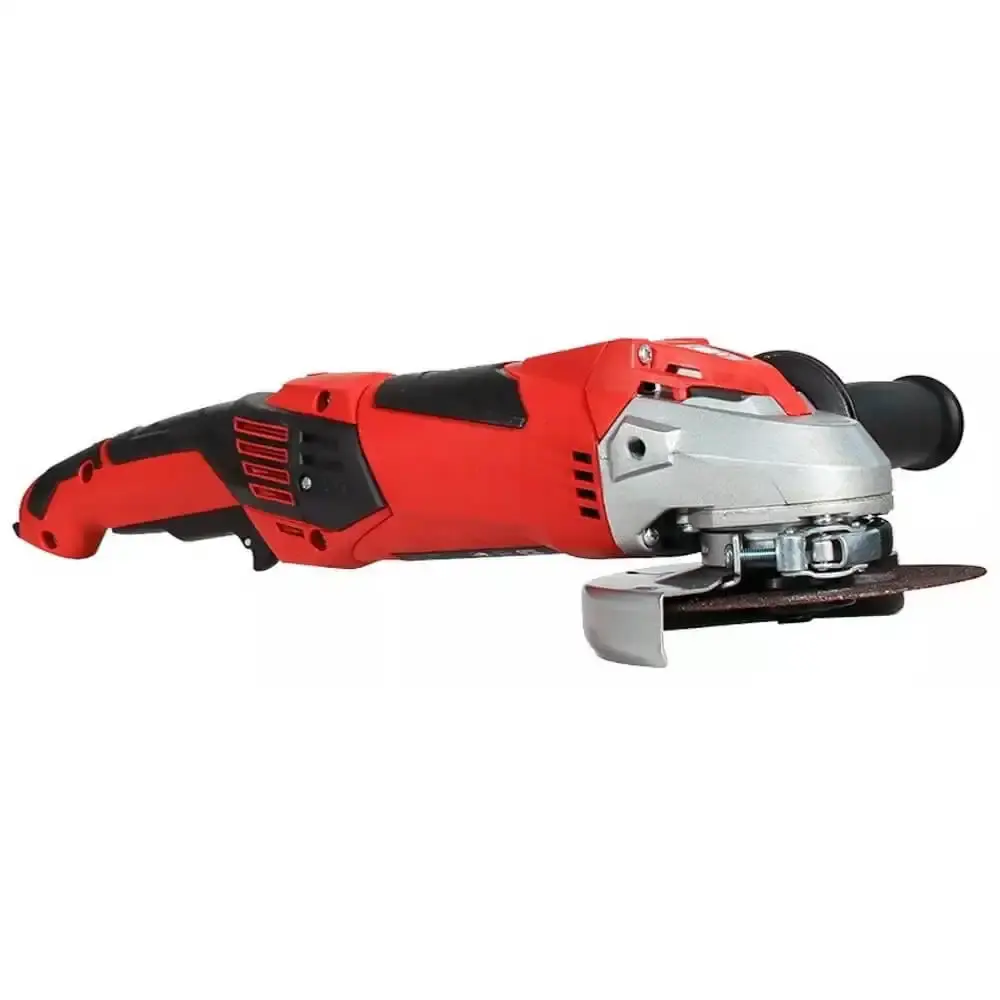 Esmerilhadeira angular 5" 1100W te-ag 125 CE Einhell 220V — fotografia 2