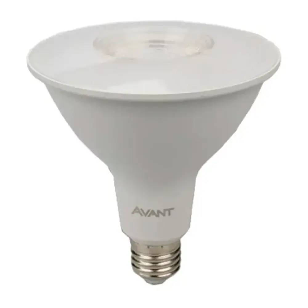 Lâmpada led 14W PAR38 branco frio 6500K bivolt Avant — fotografia 4