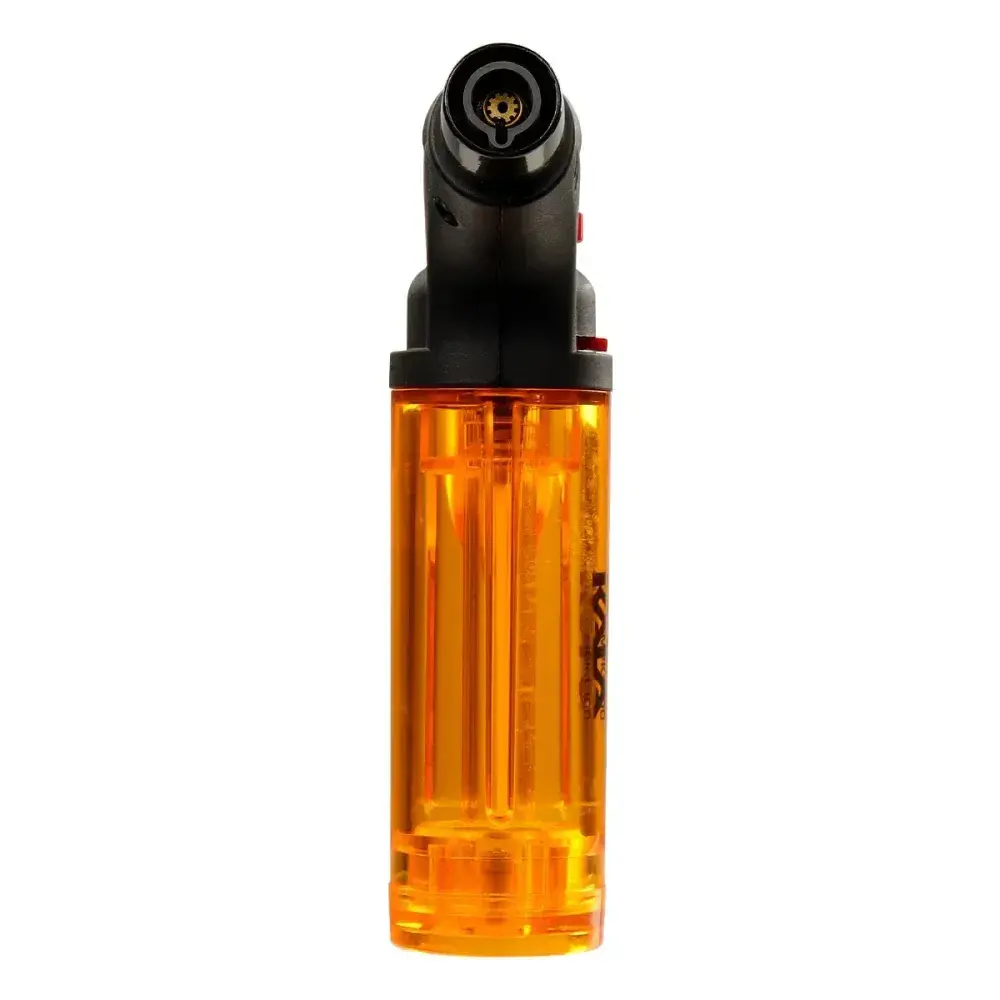 Maçarico portátil à gás MPK1300 automático Kala — fotografia 10
