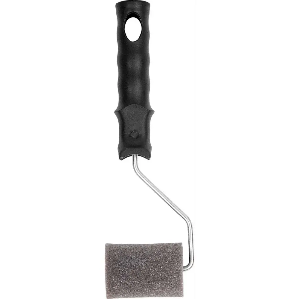 Rolo espuma pintura poliester 5CM 600 Kala — fotografia 3