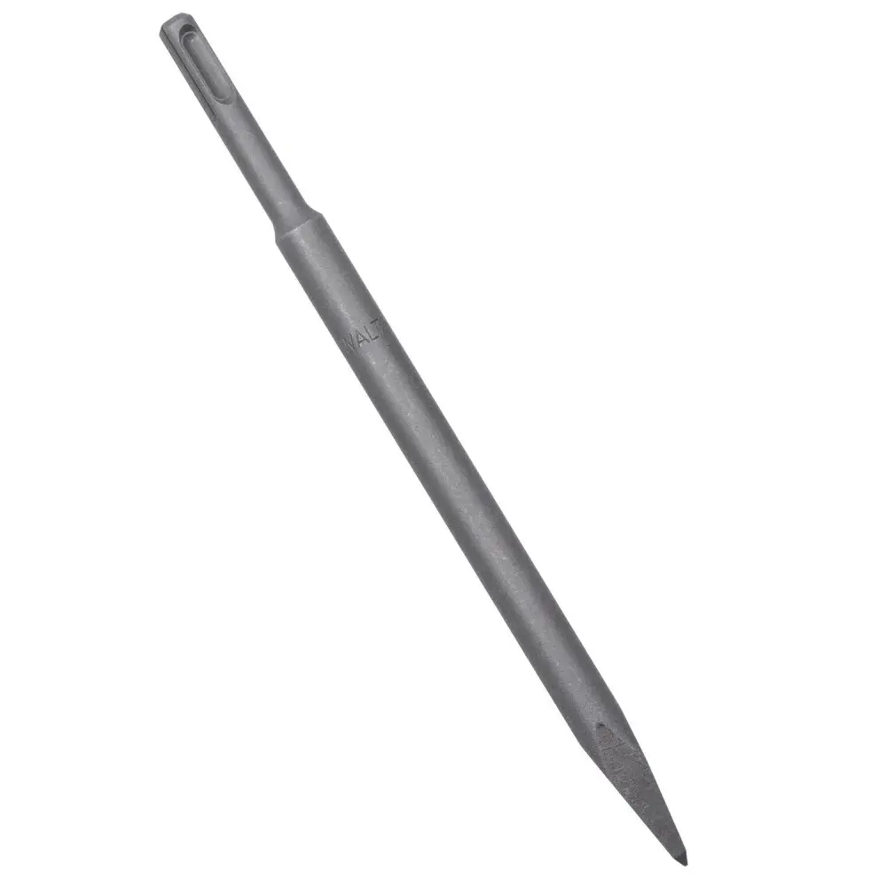 Ponteiro sds plus para marteletes 250MM 10 DWA0801 Dewalt — fotografia 2