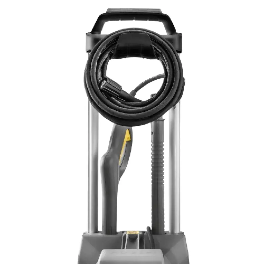 Lavadora de alta pressão hd 585 profi Karcher 220V — fotografia 2