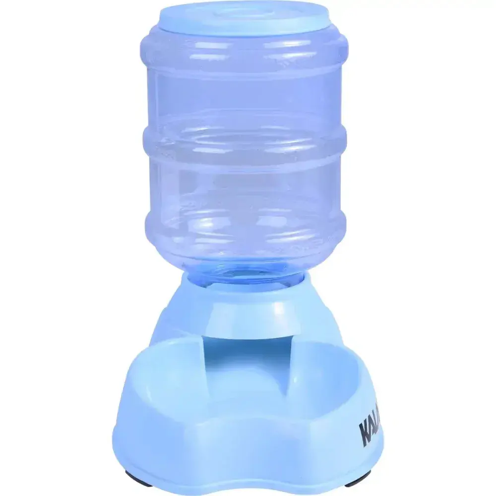 Comedouro automático para cães e gatos 3,5KG Kala — fotografia 8