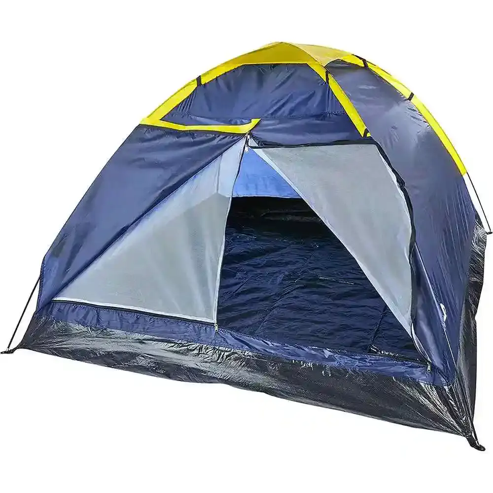Barraca para Camping até 4 Pessoas San Valentin 106011 KALA — fotografia 4