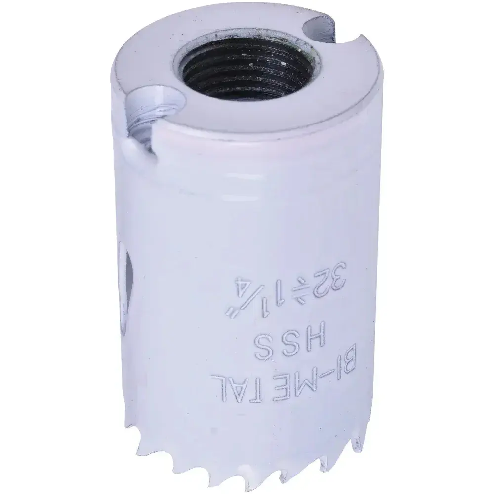 Serra copo bim 32MM D-17049 Makita — fotografia 11