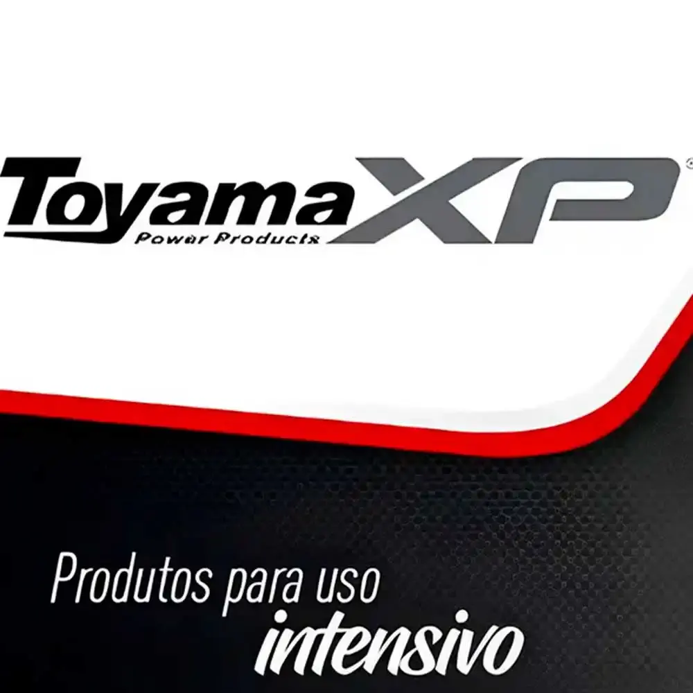 Bomba Diesel 2 x 2 Pol 5,0HP Auto Escorvante TDWP50SXP 116-043 TOYAMA — fotografia 6