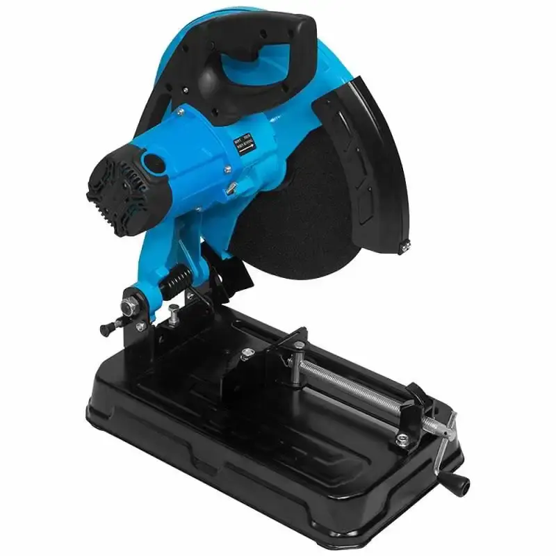 Policorte 14 POL 2000W (127V) 2200W (220V) G1693/BR Gamma 110 V — fotografia 3