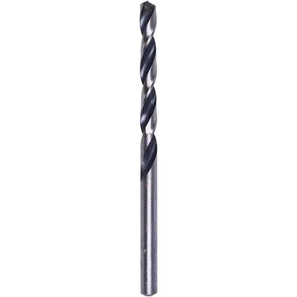 Broca hss pointteq 3.5 mm Bosch — fotografia 7