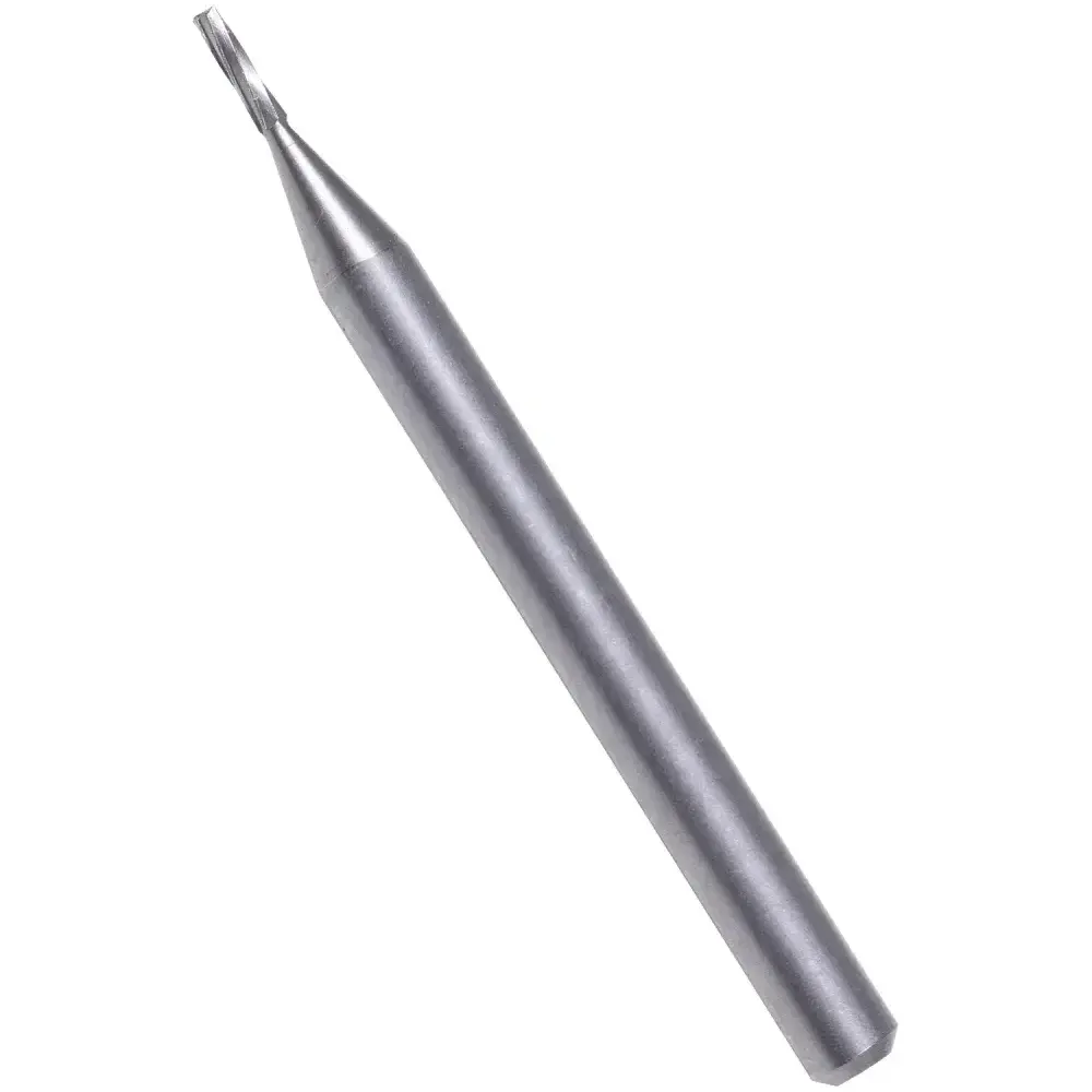 Escariador tipo cilindro 1/32 111 Dremel — fotografia 5