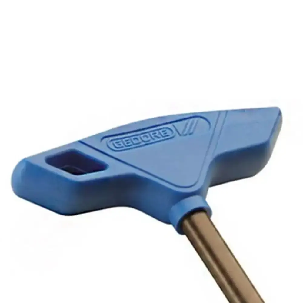 Chave torx c/ cabo t 27 Gedore — fotografia 3
