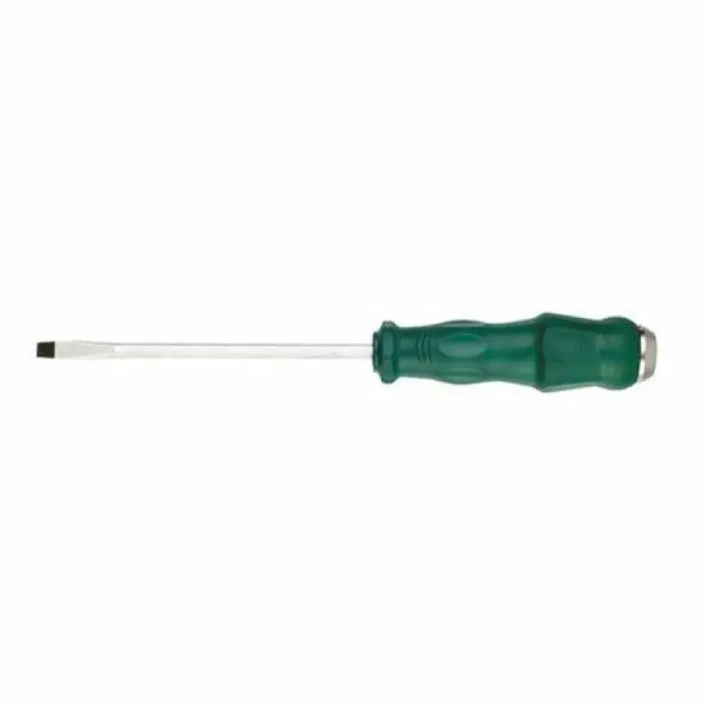 Chave de fenda de bater 1/4 x 6 ST61605SC Sata — fotografia de referência