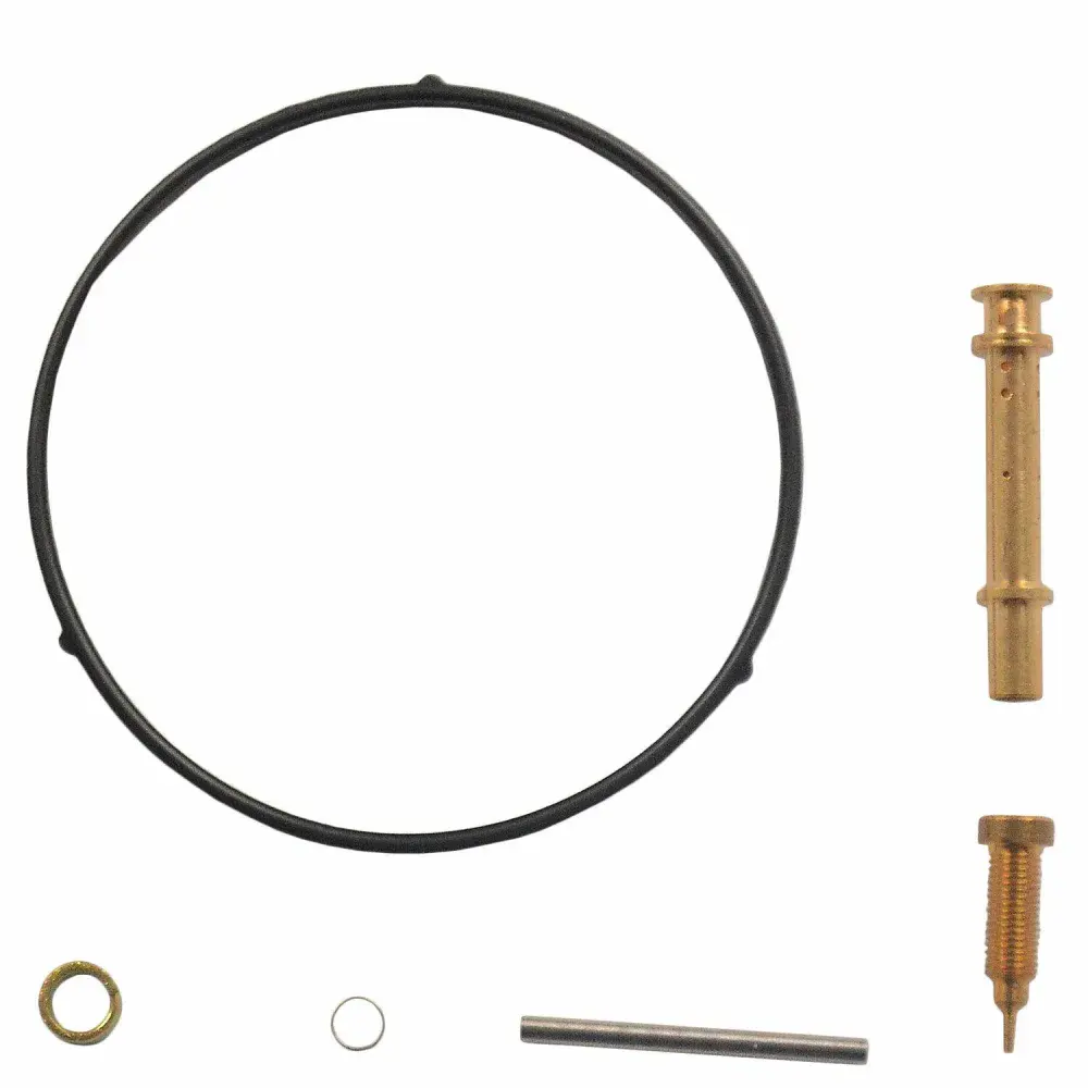 Kit reparo para carburador do motor TG130 Toyama – 14 peças — fotografia 5